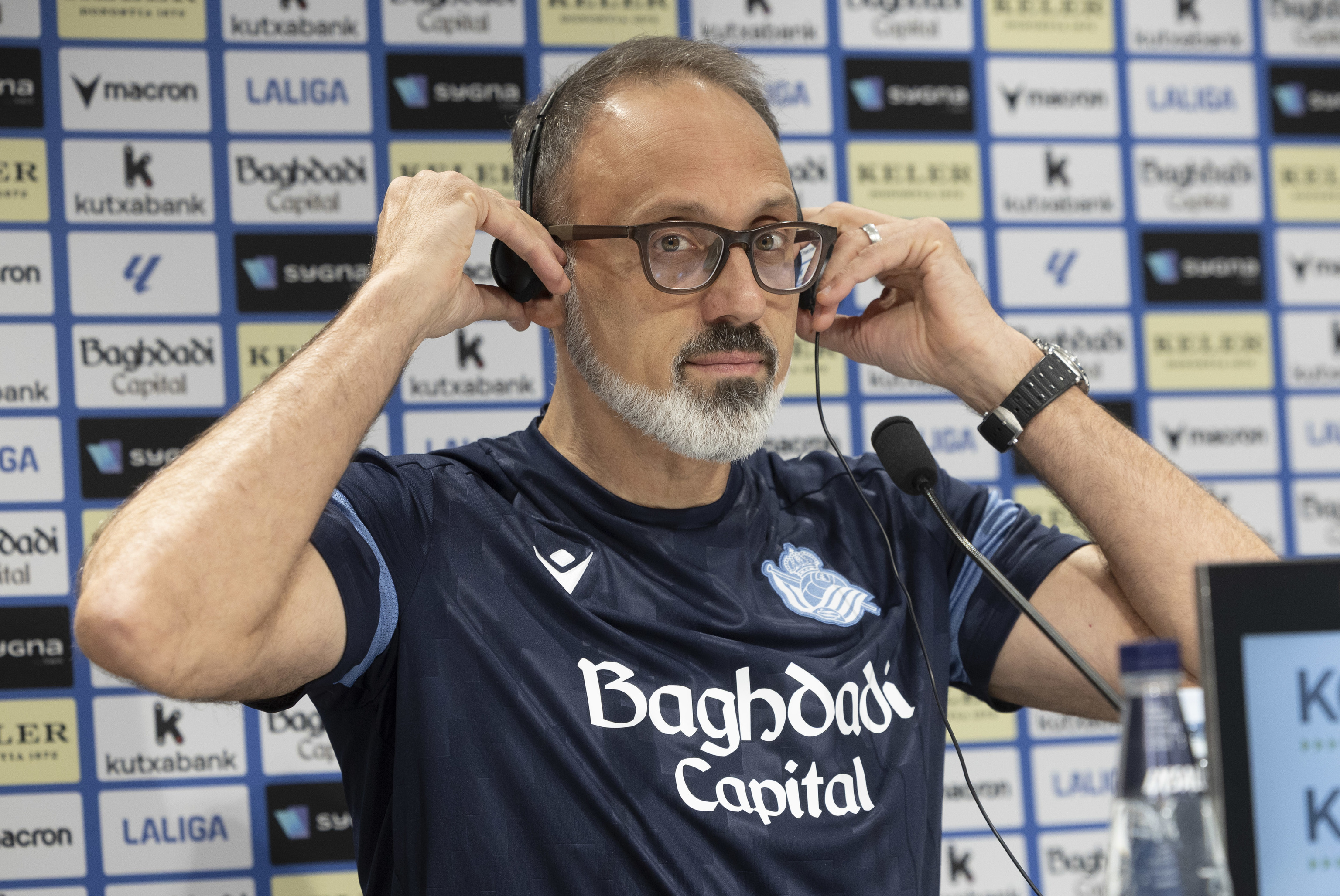 Rino Matarazzo