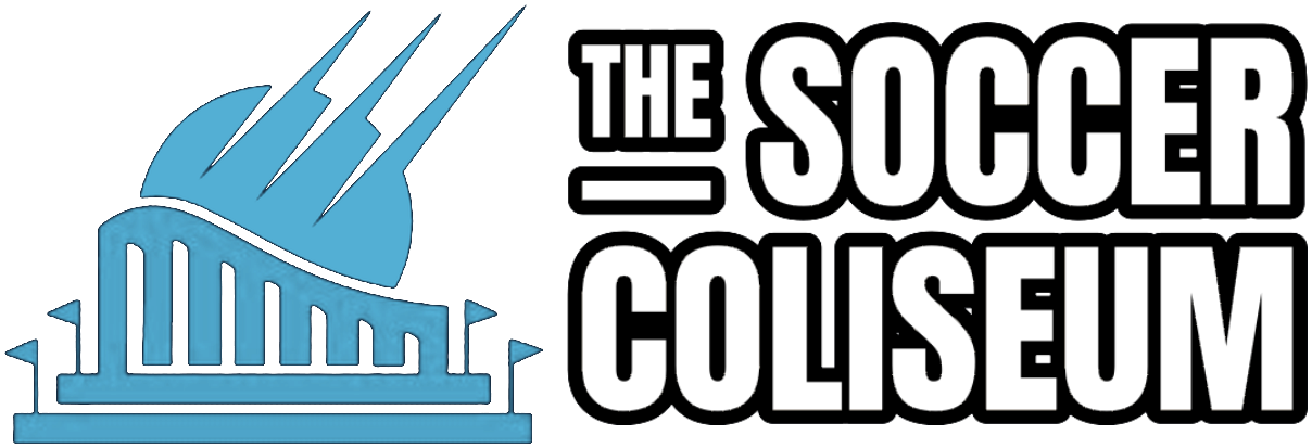 The Soccer Coliseum