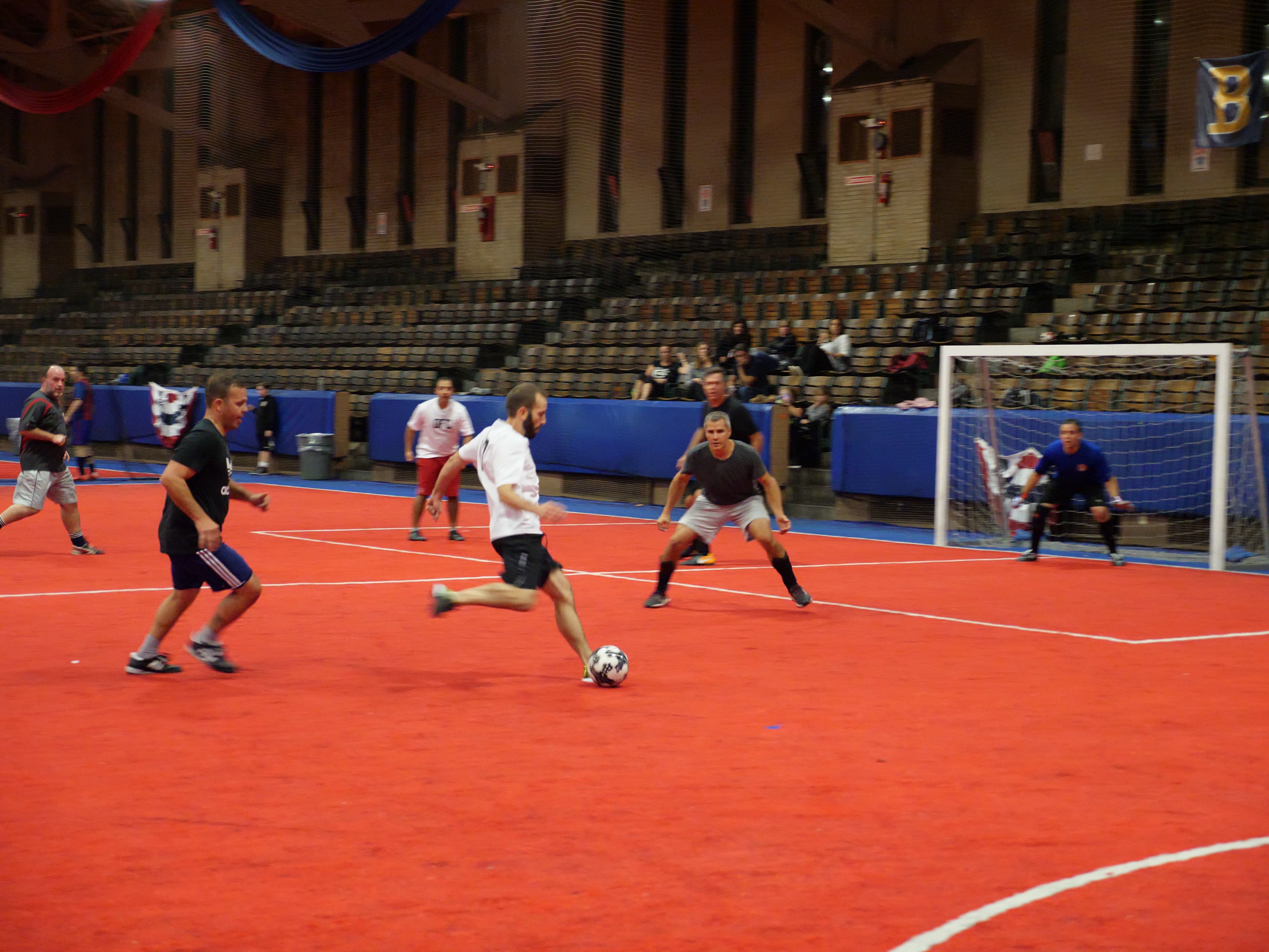 Adult League