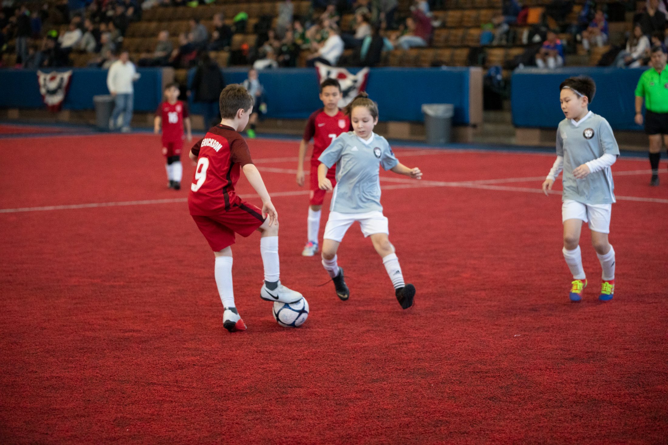 Youth League