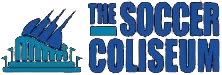The Soccer Coliseum